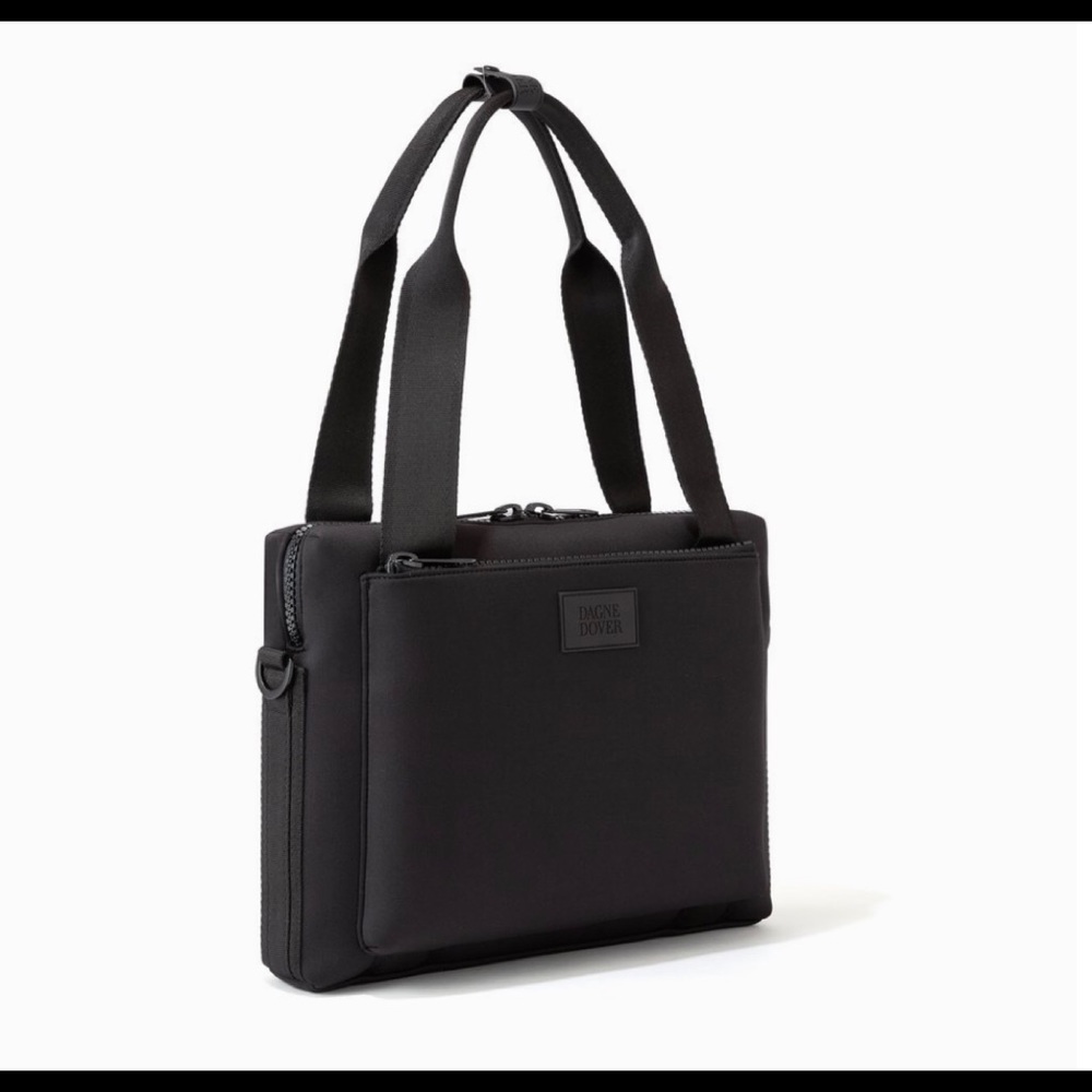 Dagne Dover Ryan Laptop Bag Large
